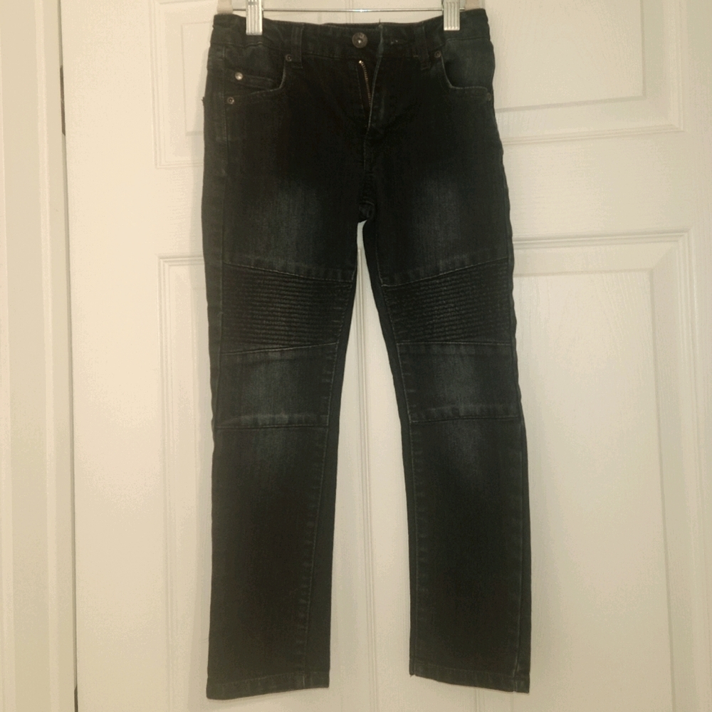 DKNY Skinny Jeans